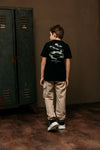 Malelions Malelions Junior Water Sign T-Shirt
