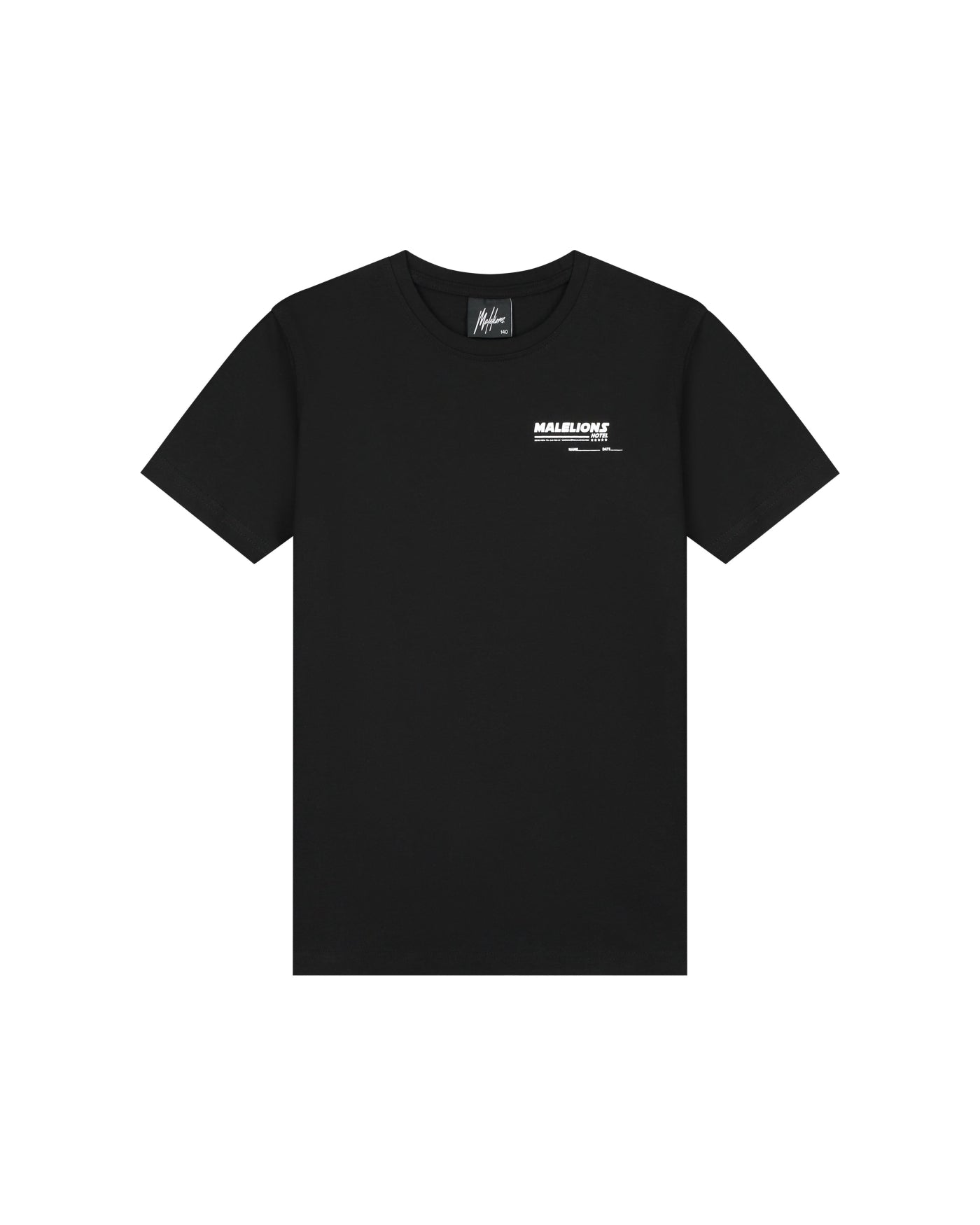 Malelions Malelions Junior Paradise T-Shirt