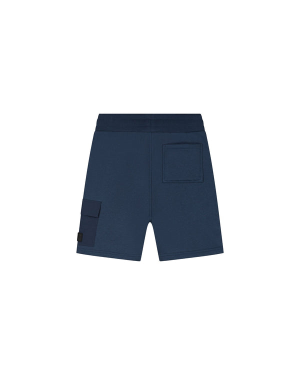 Malelions Malelions Junior Nylon Pocket Shorts