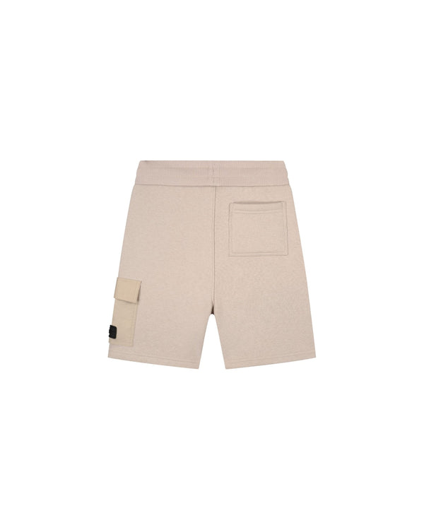 Malelions Malelions Junior Nylon Pocket Shorts