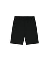 Jongens Malelions Junior Counter Shorts van Malelions in de kleur Black in maat 176.