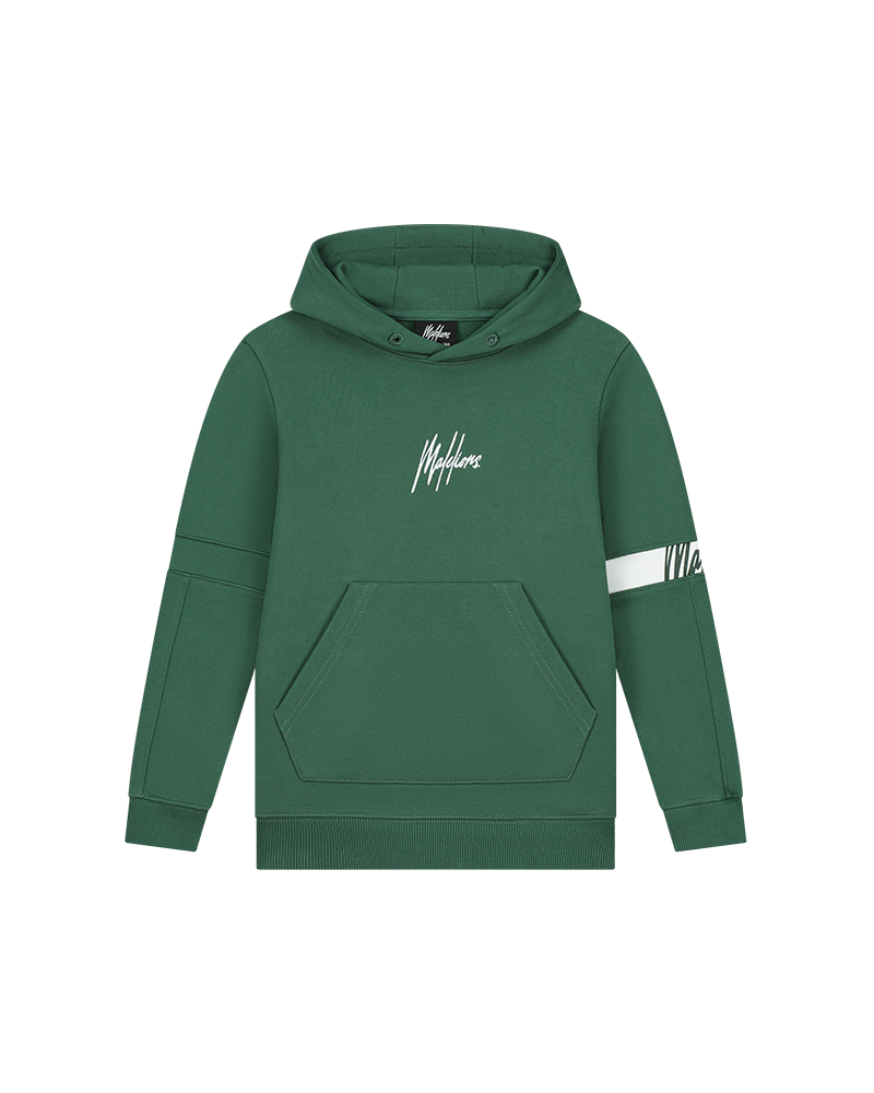 Malelions Junior Captain Hoodie