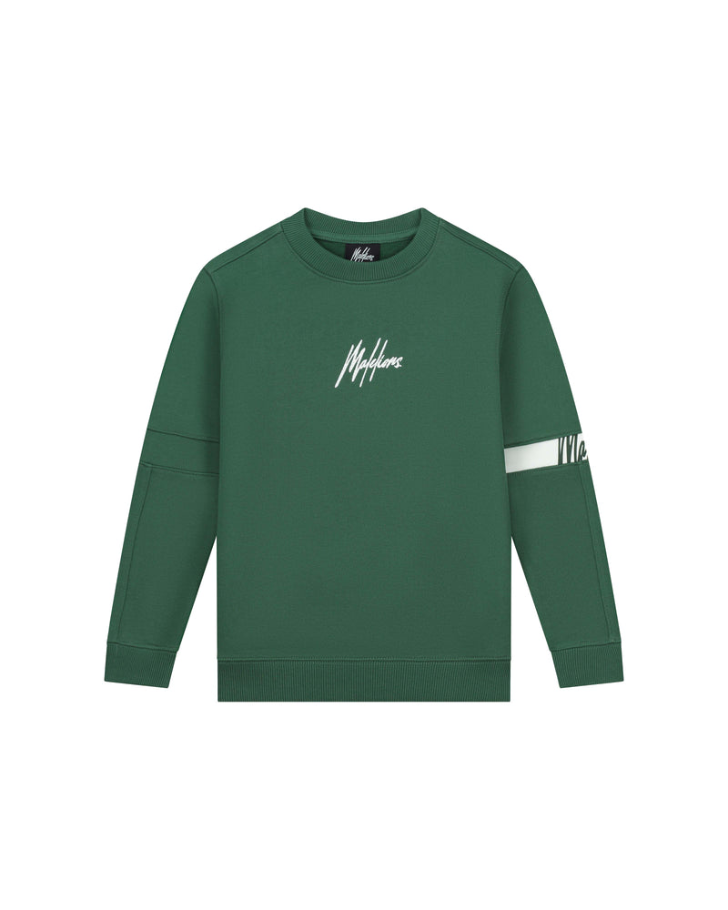 Malelions Junior Captain Sweater
