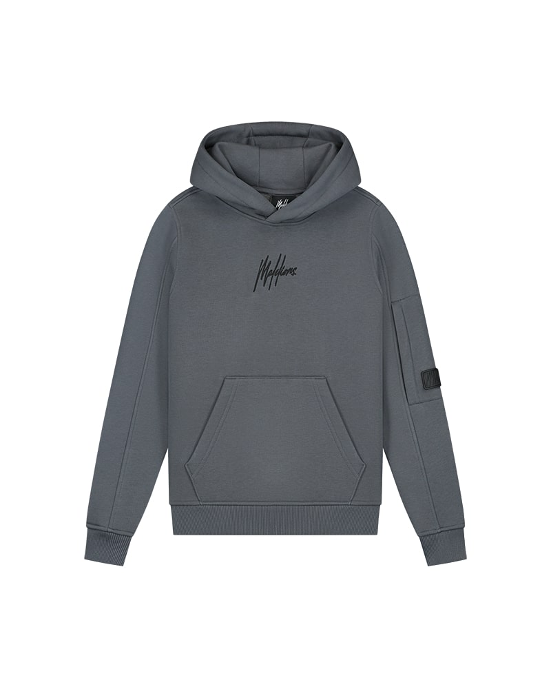 Malelions Malelions Junior Cargo Hoodie