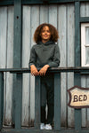 Malelions Malelions Junior Cargo Hoodie