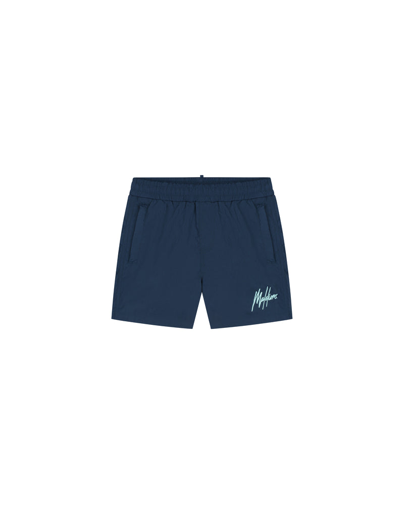 Malelions Malelions Junior Crinkle Swim Shorts