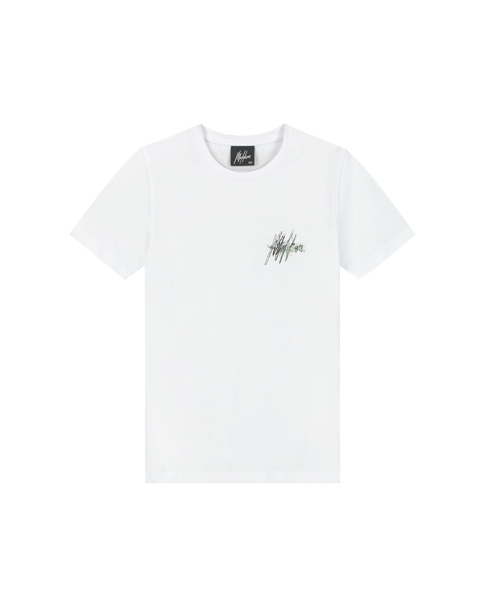 Malelions Malelions Junior Splash T-Shirt