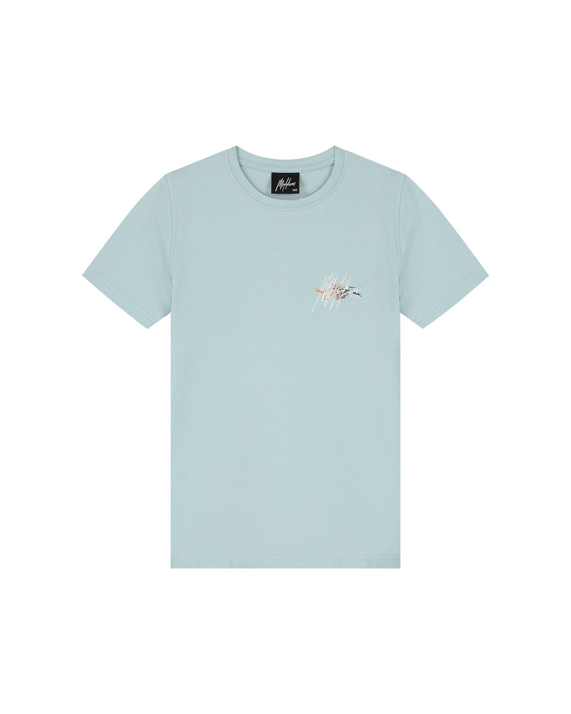 Malelions Malelions Junior Splash T-Shirt