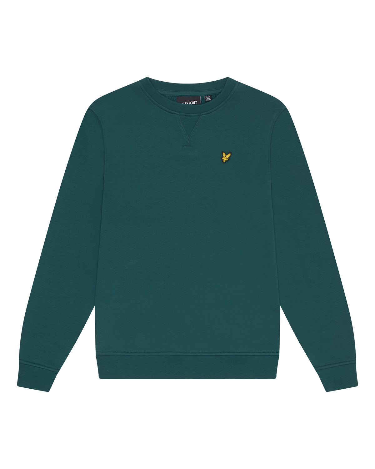 Lyle & Scott Crew Neck Sweatshirt
