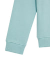 Jongens Crew Neck Sweatshirt van Lyle & Scott in de kleur X580 Future Blue in maat 170-176.