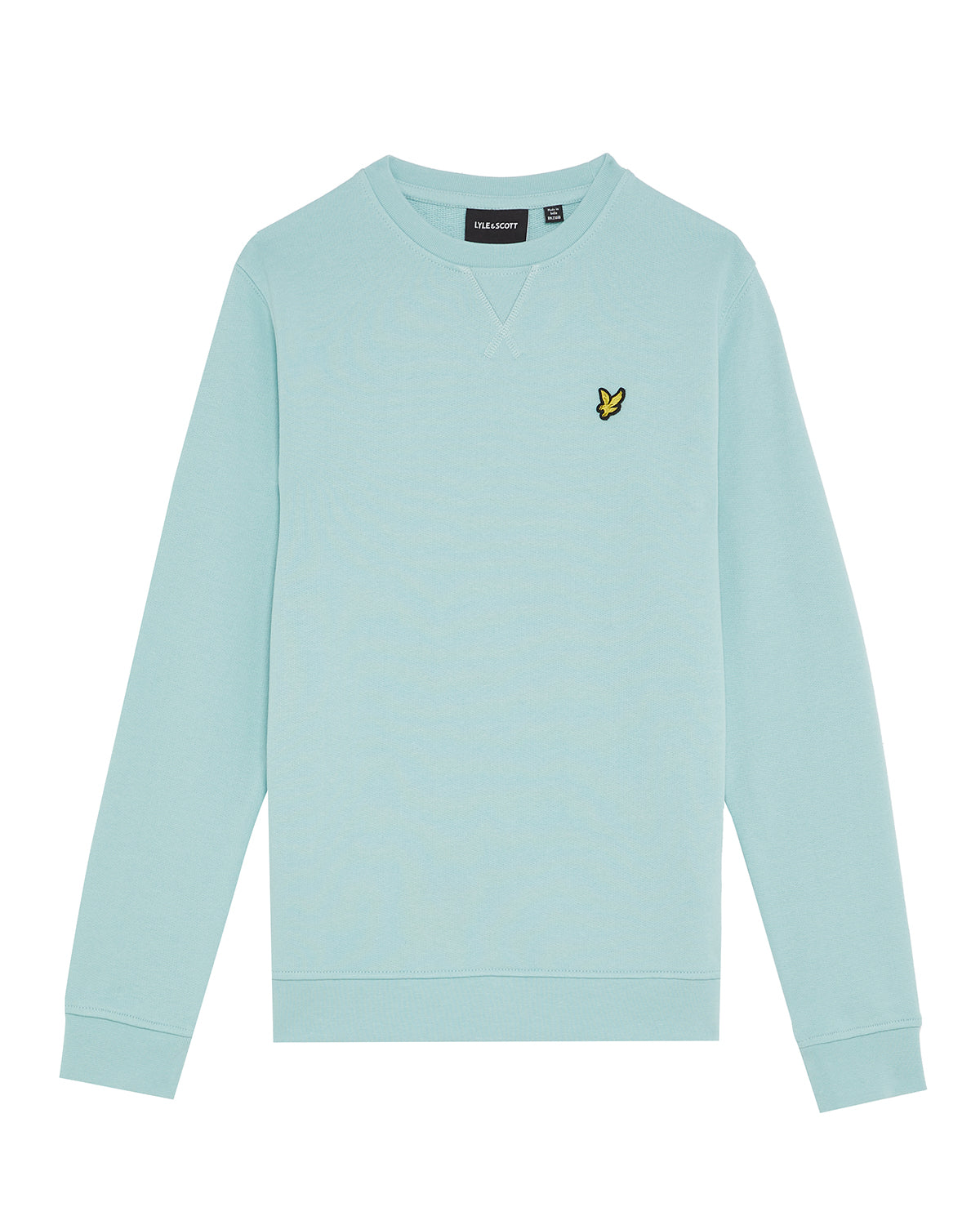 Lyle & Scott Crew Neck Sweatshirt