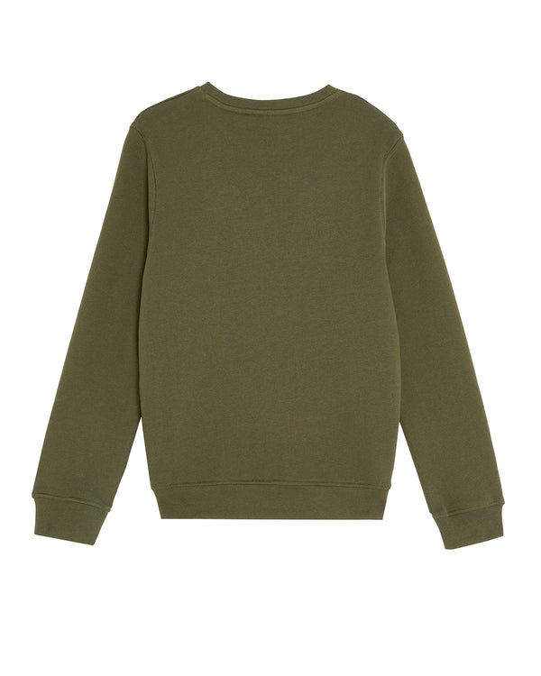 Lyle & Scott Crew Neck Sweatshirt
