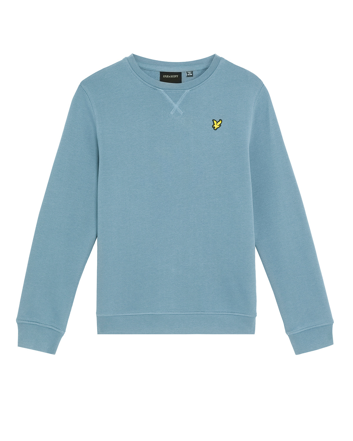 Lyle & Scott Crew Neck Sweatshirt