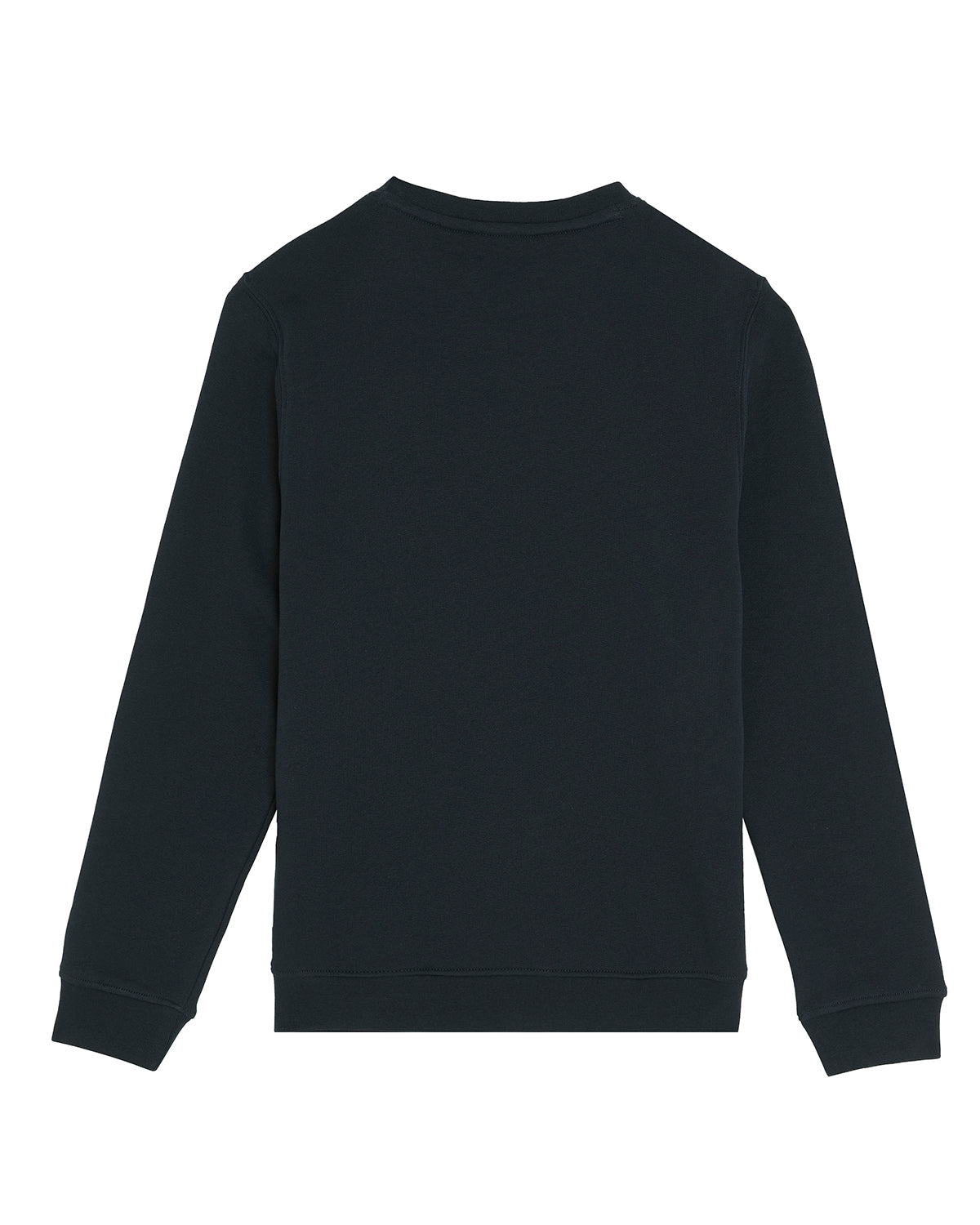 Jongens Crew Neck Sweatshirt van Lyle & Scott in de kleur Z271 Dark Navy in maat 170-176.