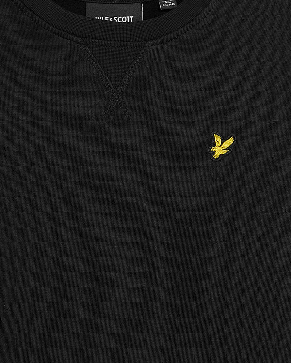 Lyle & Scott Crew Neck Sweatshirt