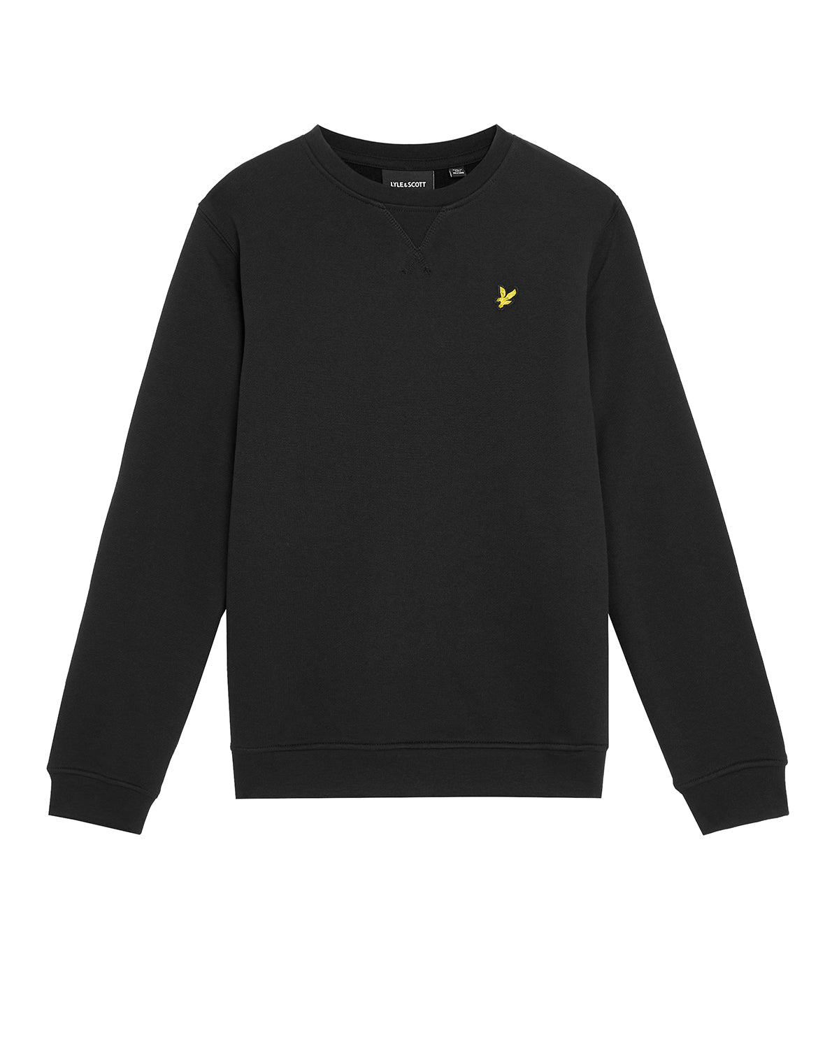 Lyle & Scott Crew Neck Sweatshirt