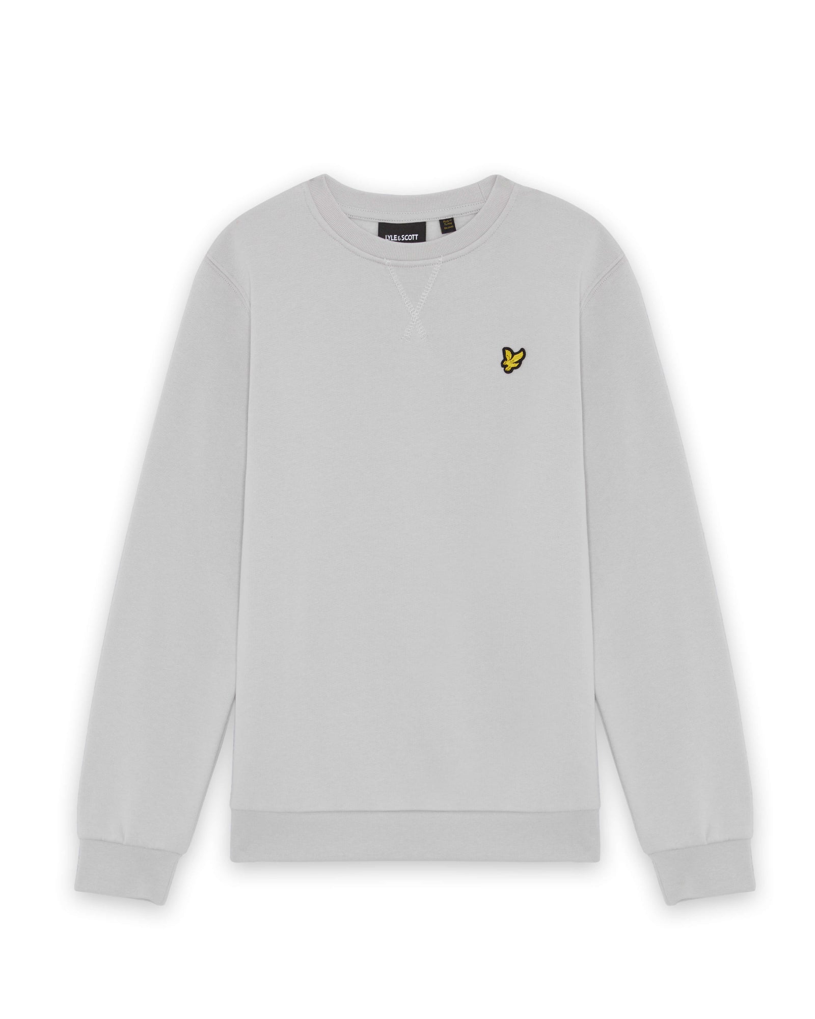 Lyle & Scott Crew Neck Sweatshirt