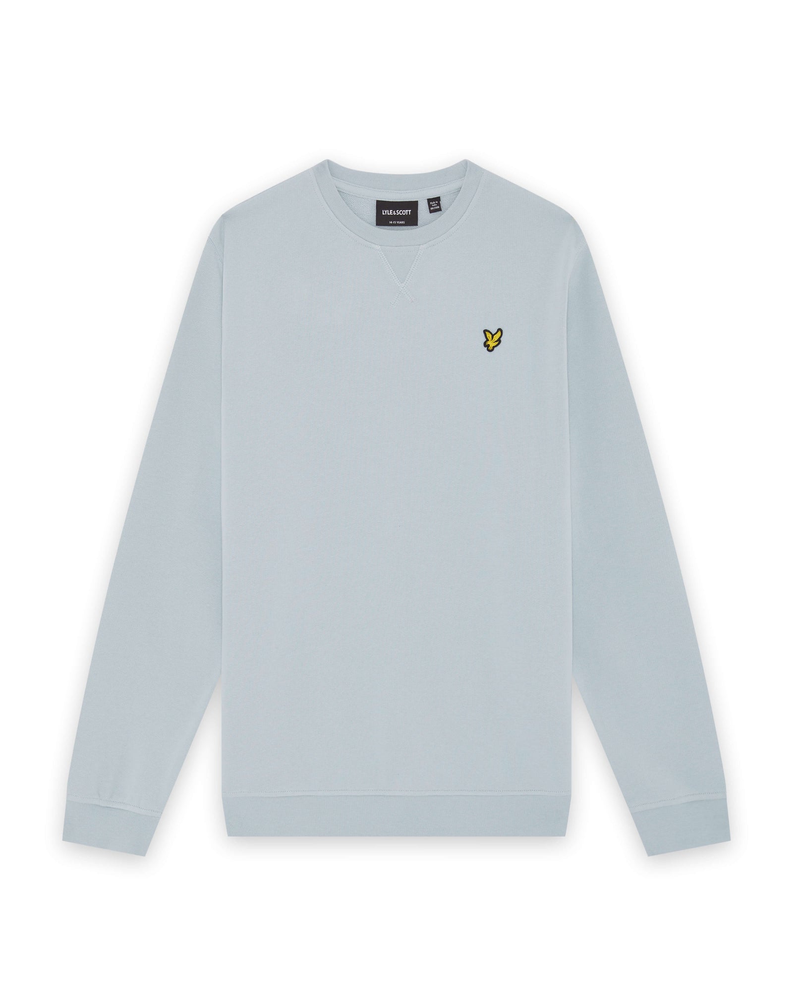 Lyle & Scott Crew Neck Sweatshirt