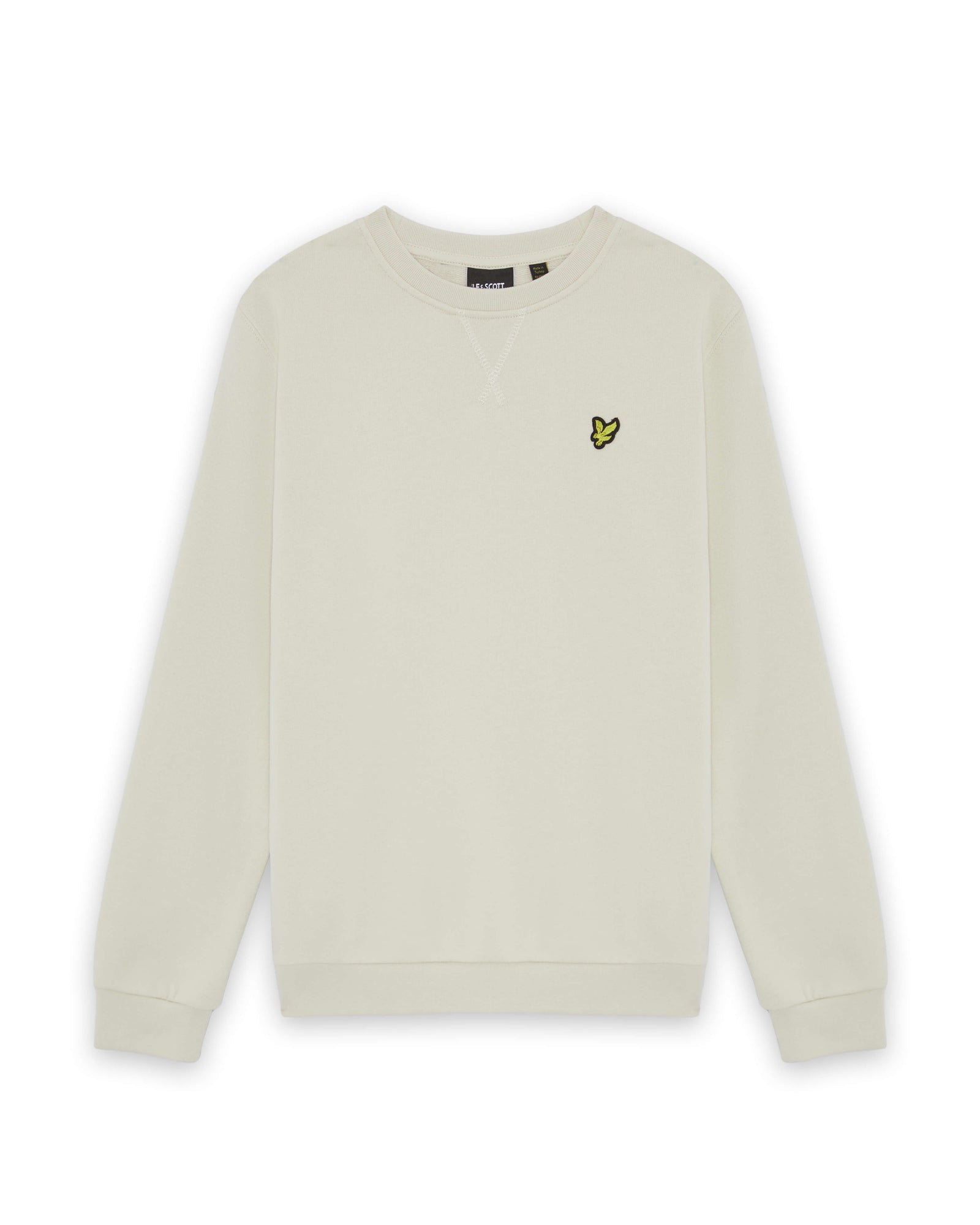 Lyle & Scott Crew Neck Sweatshirt