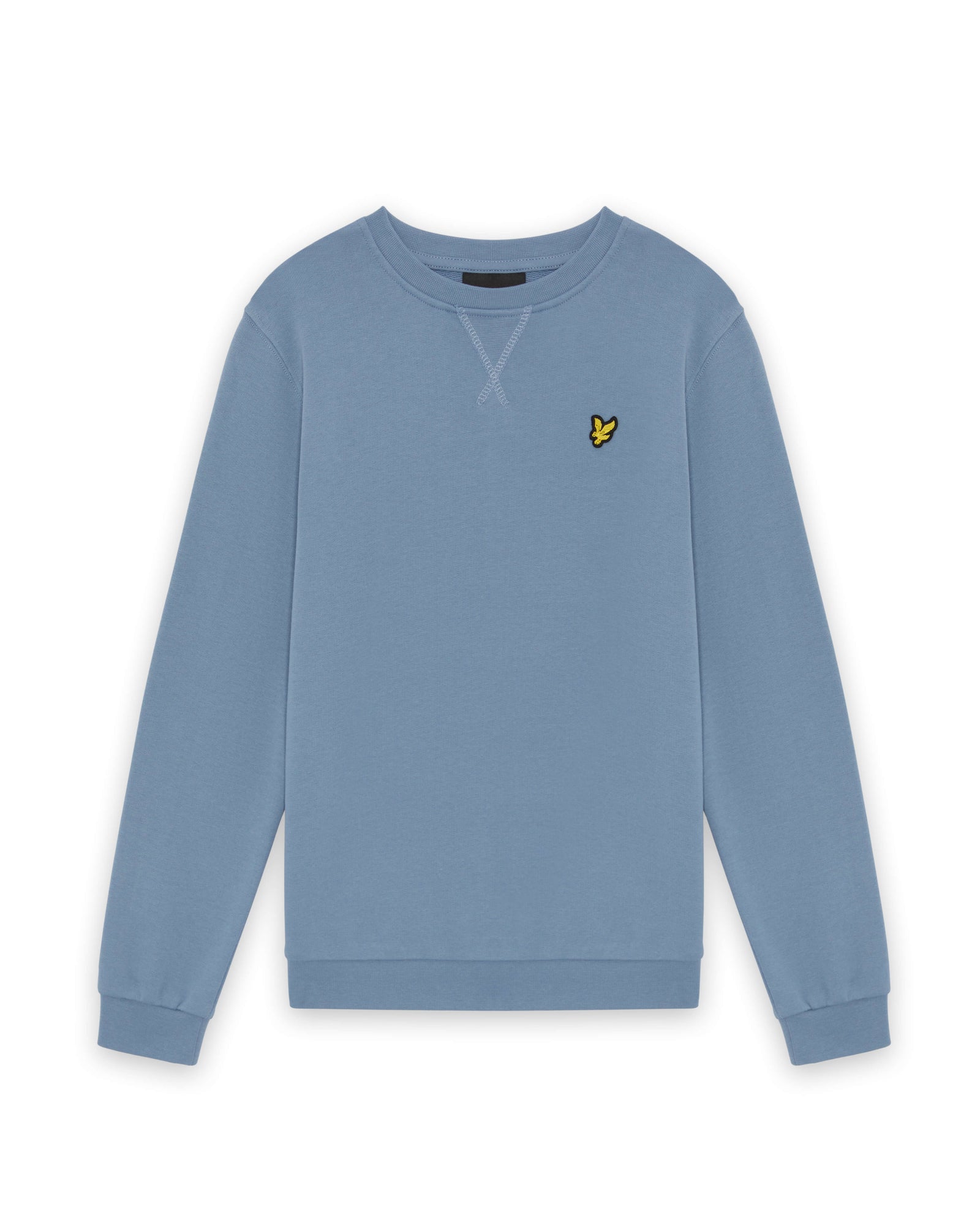 Lyle & Scott Crew Neck Sweatshirt