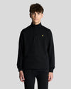 Lyle & Scott Quarter Zip Pullover