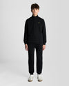 Lyle & Scott Quarter Zip Pullover