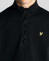 Lyle & Scott Quarter Zip Pullover