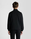 Lyle & Scott Quarter Zip Pullover