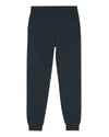 Jongens Brush Back Sweatpant van Lyle & Scott in de kleur Z271 Dark Navy in maat 170-176.