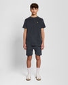 Lyle & Scott Towelling Short