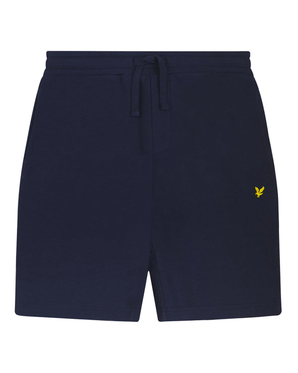 Lyle & Scott Sweat Short