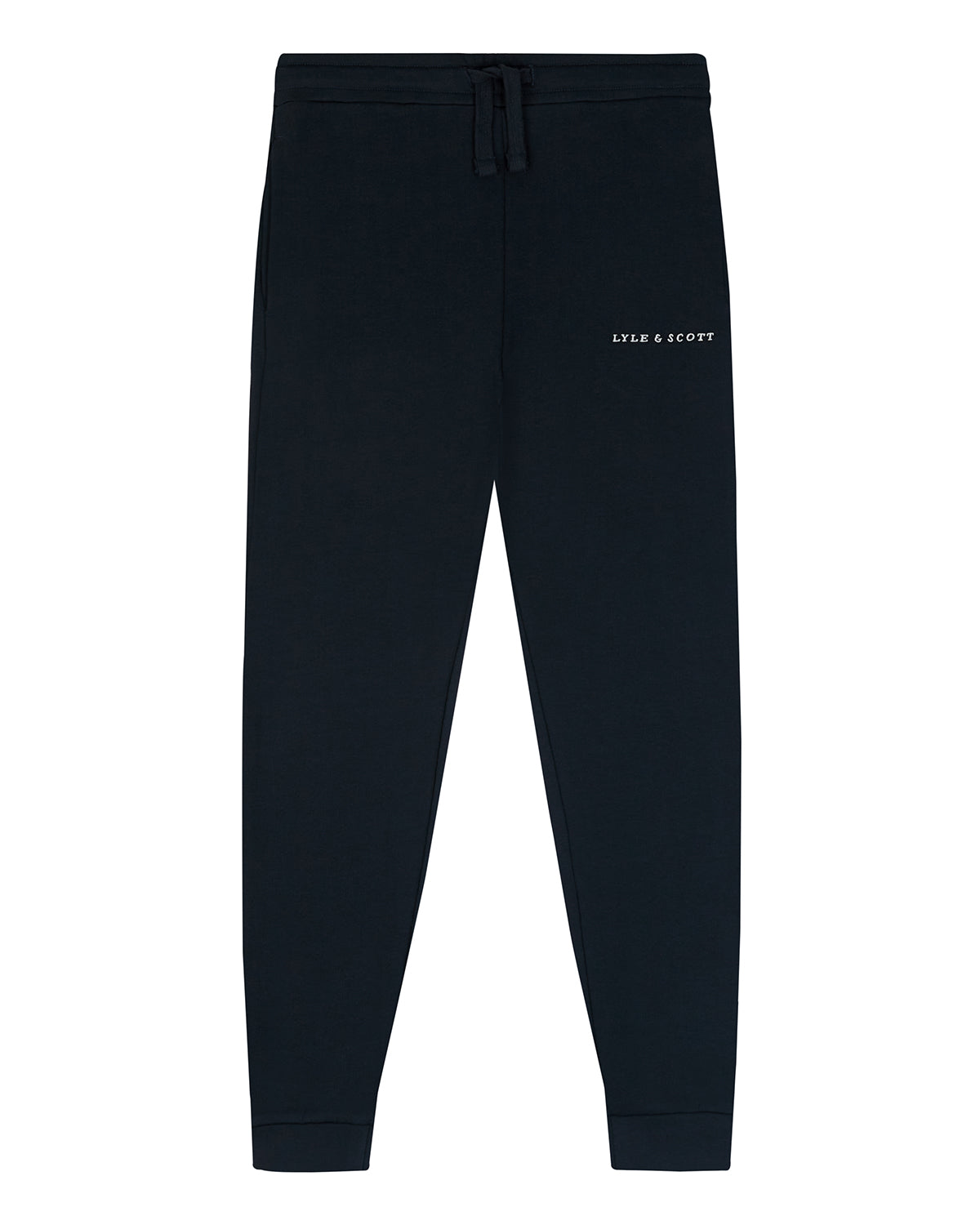 Lyle & Scott Script Embroidered Sweatpant