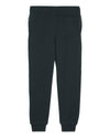 Jongens Tonal Eagle Sweatpant van Lyle & Scott in de kleur Z271 Dark Navy in maat 170-176.