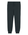 Jongens Tonal Eagle Sweatpant van Lyle & Scott in de kleur Z271 Dark Navy in maat 170-176.