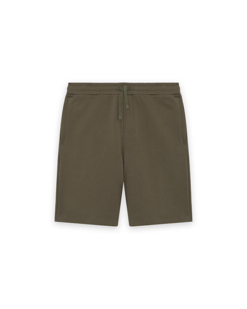 Lyle & Scott Heavy Weight Sweat Short