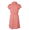 Someone Dress Short Sleeves MORGANA-SG-51-E