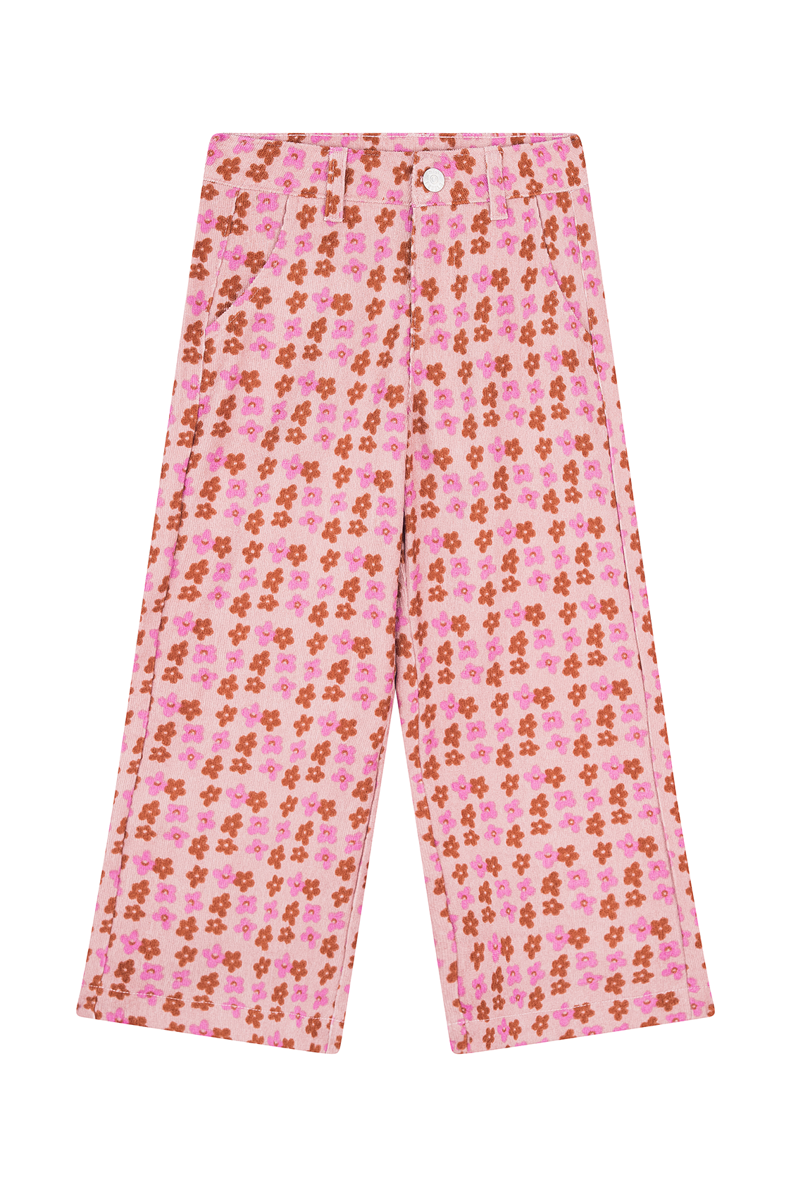 Someone Pants AOP POPPY-SG-37-D