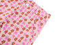 Meisjes Pants AOP POPPY-SG-37-D van Someone in de kleur OLD PINK in maat 122-128.