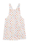 Mini Rebels Dungaree MAEVE-SG-64-F