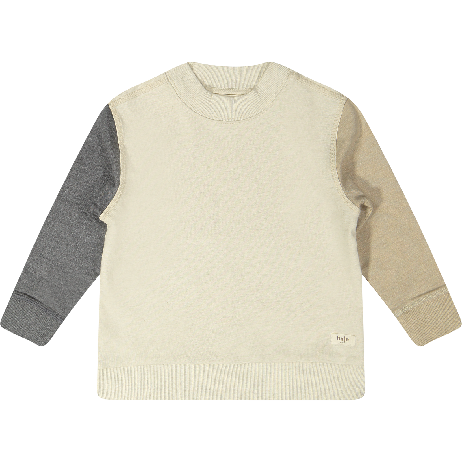 Baje Studio Sweater Maior