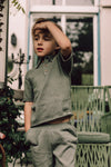 Baje Studio Short Knit Moi