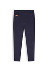 Meisjes Secla girls sweat pants navy van NoNo in de kleur Navy Blazer in maat 134-140.