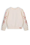 NoNo Kate girls sweater