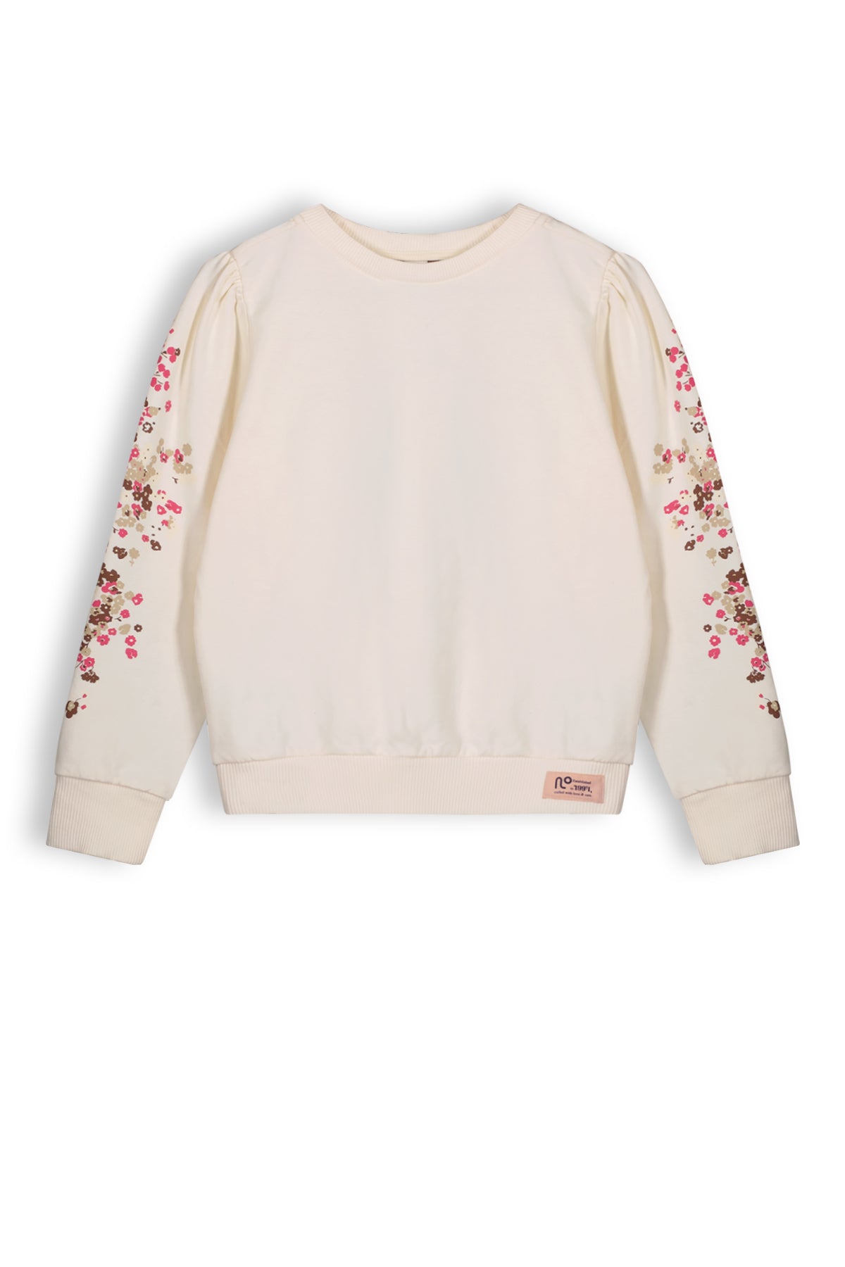 NoNo Kate girls sweater