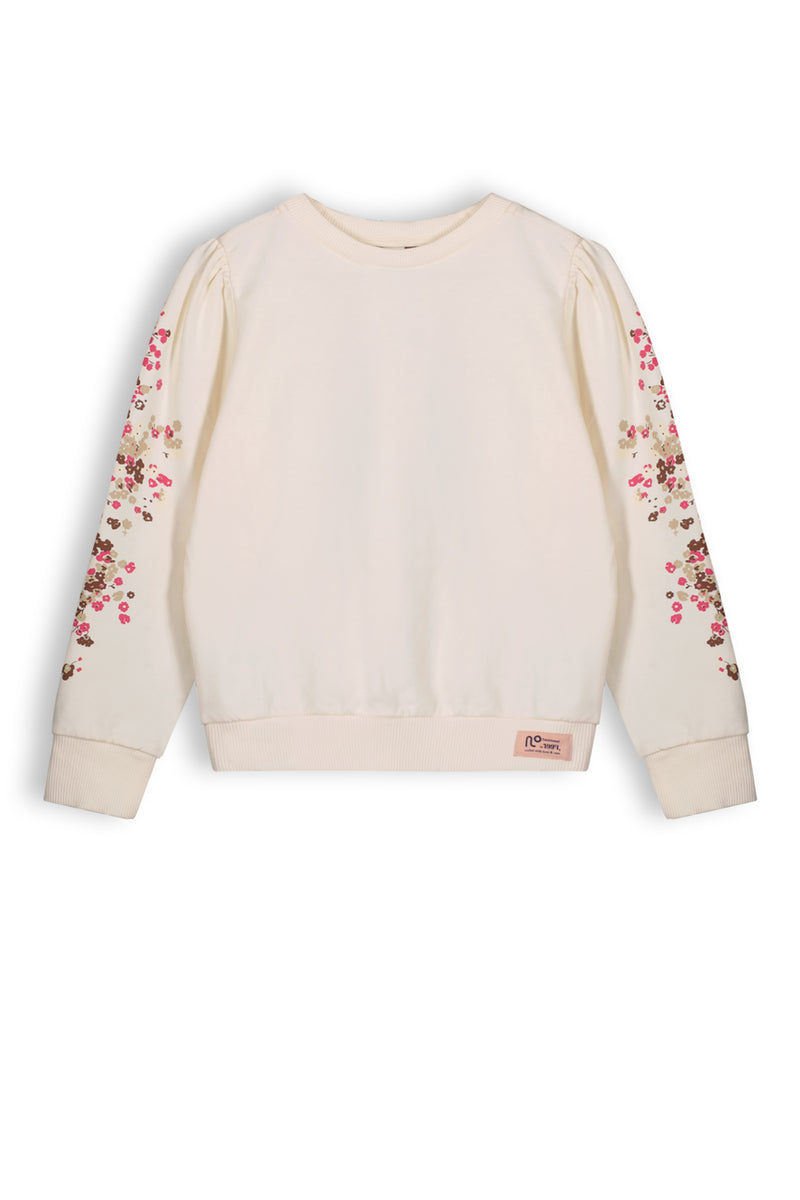 NoNo Kate girls sweater