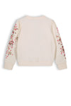 NoNo Kate girls sweater