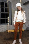 NoNo Kate girls sweater