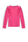 NoNo Klari girls tshirt l/sl