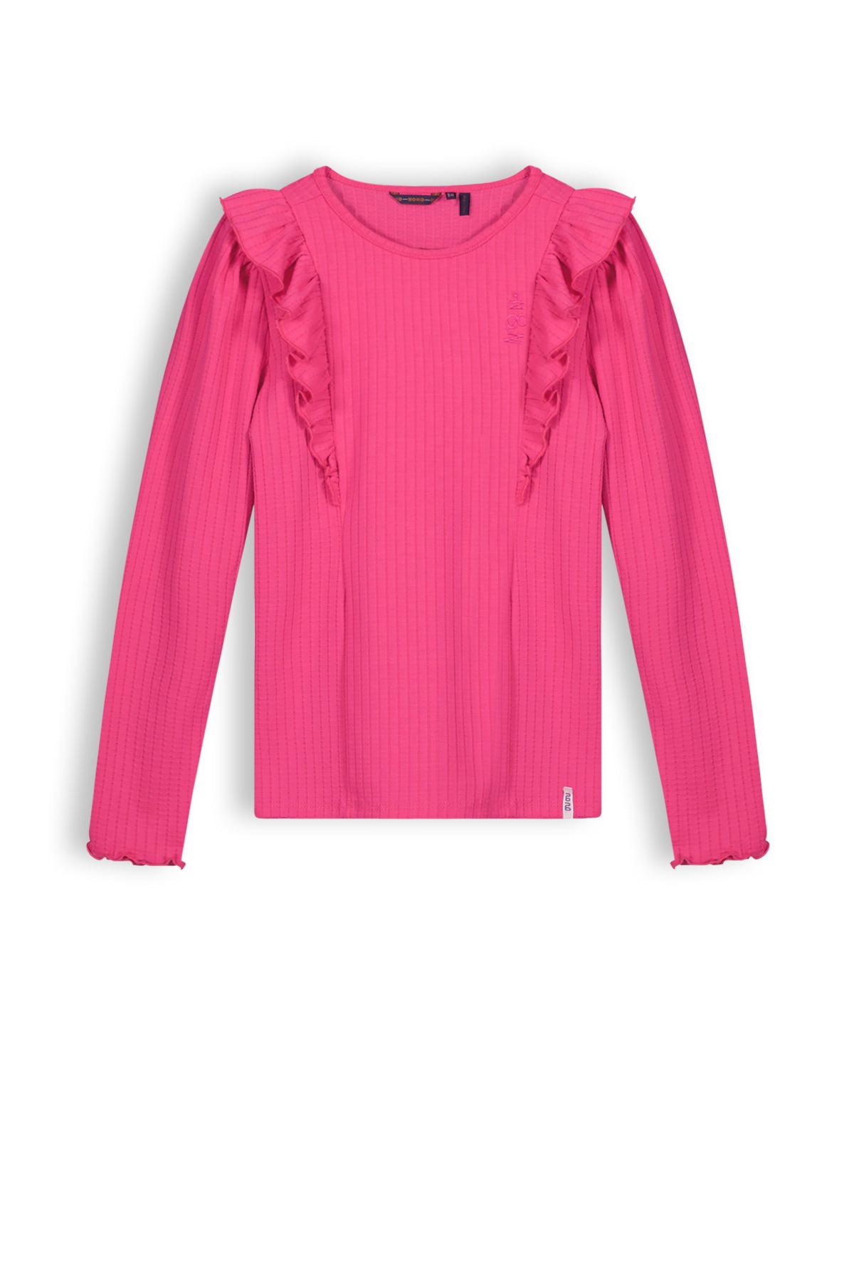 NoNo Klari girls tshirt l/sl