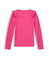 NoNo Klari girls tshirt l/sl